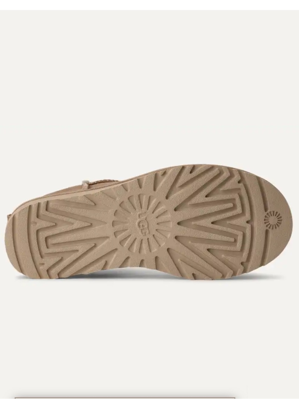 UGG Classic Ultra Mini Boot ELARIA
MDSD - Mustard Seed - Picture 5 of 16